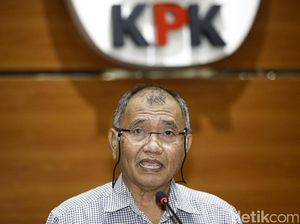 Total Rp 425 Juta, Ini 3 Transfer Suap Sapi-Kambing Panitera Total Rp 425 Juta, Ini 3 Transfer Suap Sapi-Kambing Panitera