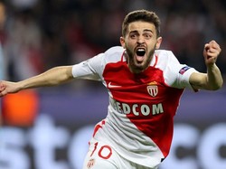 Bernardo Silva Tak Bisa Tolak Kesempatan Dilatih Guardiola