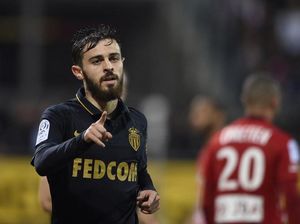 City Datangkan Bernardo Silva