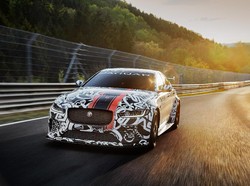 Ini Alasannya Sirkuit Nürburgring Jadi Penting untuk Produsen Mobil