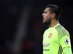 Romero: Jadi Nomor Satu atau Dua yang Penting Kerja Keras Dahulu