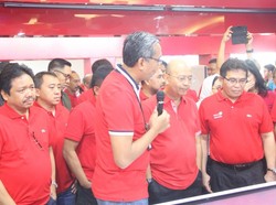 GraPARI Medan Manjakan Pelanggan Lewat Sentuhan Digital