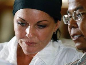 Ini Alasan Corby Dideportasi ke Australia