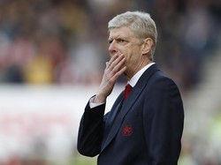 Wenger Tak Pernah Simpan Medali Juara