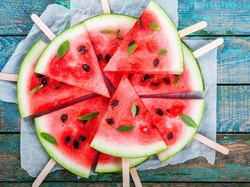 5 Superfood yang Rutin Dikonsumsi Rasulullah SAW dan Gampang Didapat