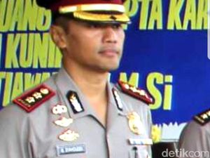 Kapolres Sukabumi Minta Ormas Tidak Sweeping Tempat Hiburan Malam