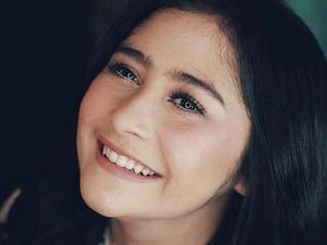 Diisukan Dilamar Mantan Pacar, Prilly Latuconsina Belum Mau Nikah Muda