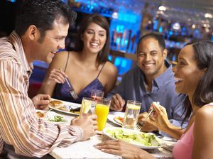 Lakukan 5 Cara Ini Agar Weekend Anda Lebih Sehat Lakukan 5 Cara Ini Agar Weekend Anda Lebih Sehat