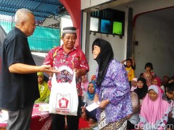 Bupati Bantul akan Tindak Prostitusi Terselubung di Parangkusumo