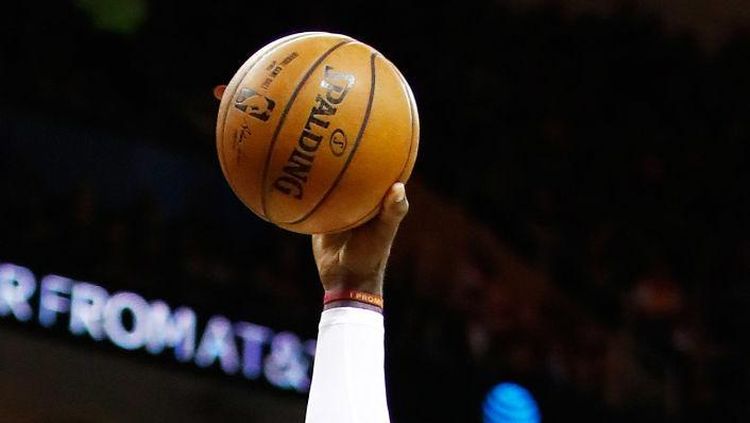 Kuasai Udara: Latihan Efektif Peningkat Vertical Jump Pemain Basket