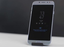 Tampang Galaxy J7 dan J5 Versi 2017 Terbongkar