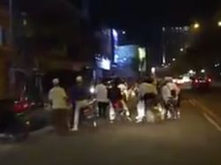 Penjelasan FPI soal Anggota yang Hendak Sweeping Begal di Depok