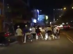 Penjelasan FPI soal Anggota yang Hendak Sweeping Begal di Depok