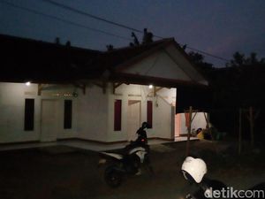 Cerita Tetangga soal Ahmad Syukri Pelaku Bom Kampung Melayu