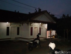 Cerita Tetangga soal Ahmad Syukri Pelaku Bom Kampung Melayu