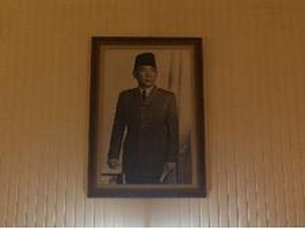 Menelusuri Sejarah Bung Karno Via Parade Pesona Kebangsaan Menelusuri Sejarah Bung Karno Via Parade Pesona Kebangsaan