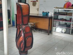 Kulit Buaya Merauke, dari Harga Puluhan Ribu hingga Puluhan Juta