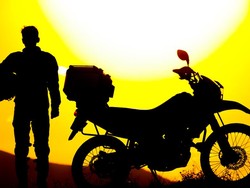 Memilih Motor untuk Aktivitas Harian & Puaskan Hobi Balap