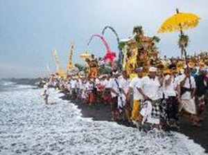 Meriahkan Pesta Kesenian Bali 2017, Gianyar Siapkan 1.500 Seniman