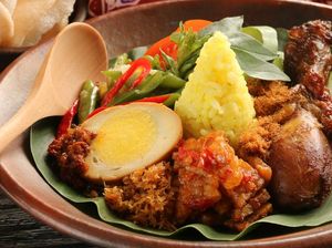 Chef Degan Tekankan Pentingnya Promosi untuk Perkenalkan Masakan Indonesia Chef Degan Tekankan Pentingnya Promosi untuk Perkenalkan Masakan Indonesia
