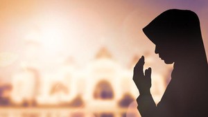 Dalil Memakai Jilbab bagi Muslimah dalam Al-Quran