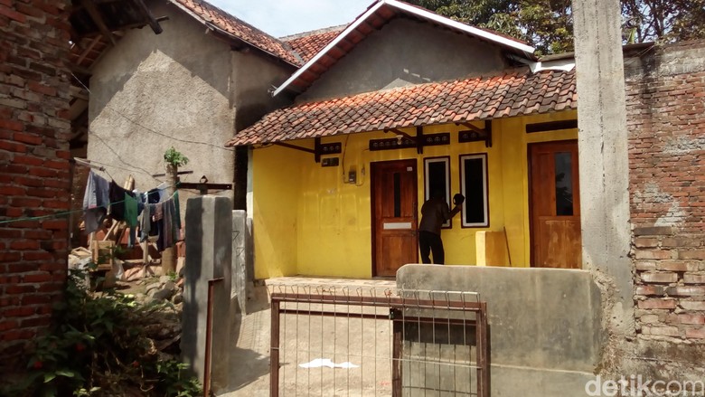 Cerita Warga yang Bertemu Ahmad Sukri sebelum Bom Kampung Melayu