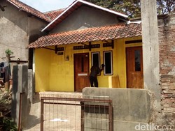 Kepergian Ahmad Sukri dari Rumah yang Dinilai Janggal oleh Warga