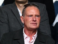 Legenda Timnas Inggris Tersandung Kasus Pelecehan Seksual