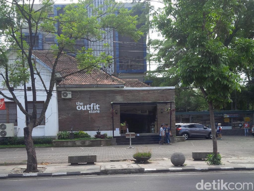 5 Oleh-Oleh Bandung Kekinian, Nih 5 Oleh-Oleh Bandung Kekinian, Nih