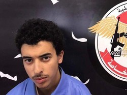 Salman Abedi Menelepon Adiknya di Libya Sebelum Meledakkan Diri