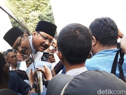 Didukung PKB, Gus Ipul akan Bentuk Koalisi Jawa Timur