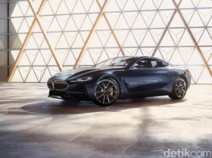 Mobil Termewah dan Termahal BMW