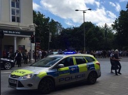 Ada Ancaman Bom, Pengunjung Teater Old Vic di London Dievakuasi