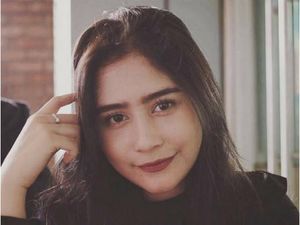 Prilly Latuconsina Terlihat Semakin Dewasa