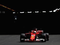 Vettel Tercepat Lagi, Ferrari 1-2