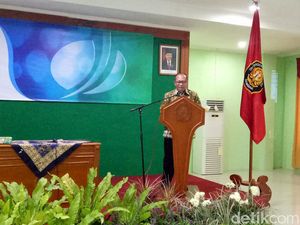 Dirut BPJS Ketenagakerjaan: Akademisi Kaji Regulasi Jaminan Sosial