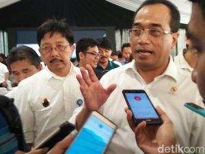 Menhub: Pelabuhan Patimban Bisa Mulai Dibangun Akhir Tahun Ini