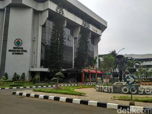 Pejabat Kemendes Saweran Duit Suap ke Auditor BPK, Ini Rinciannya Pejabat Kemendes Saweran Duit Suap ke Auditor BPK, Ini Rinciannya