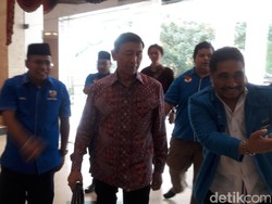 Wiranto: Ada Indikasi Tertentu yang Ingin Pecah Belah Bangsa