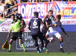 Juventus Menang Dramatis di Laga Terakhir Serie A