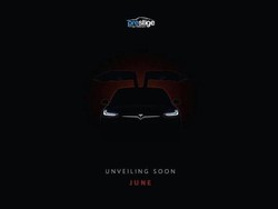 SUV Listrik Tesla Model X Siap Meluncur di Indonesia