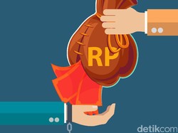 Ironi Korupsi Opini Laporan Keuangan BPK