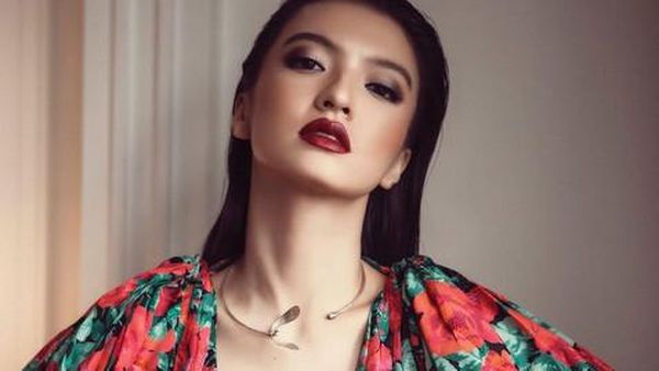 Gemas! Nggak Pernah Bosan Lihat Raline Shah