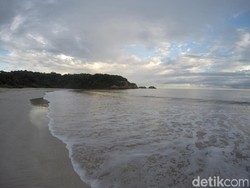 Tak Mau Pulang dari Lailiang