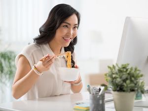 Berbahayakah Makan Mi Instan Setiap Hari?