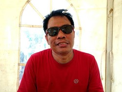 Cerita Temon Punya 9 Anak dari 6 Istri