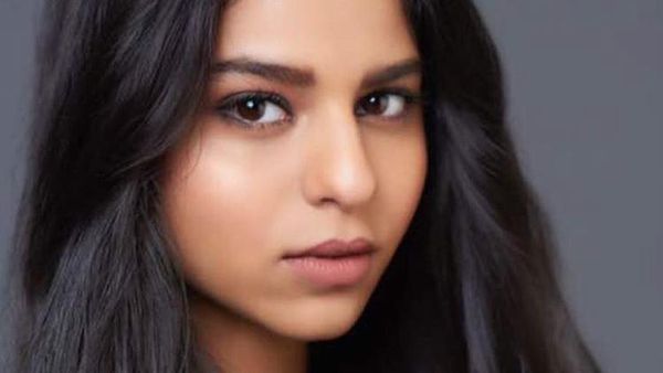 Cantiknya Putri Shah Rukh Khan