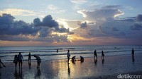 Apakah Bali Hujan Hari Ini? Intip Prakiraan Cuaca BMKG 3 Juli 2025