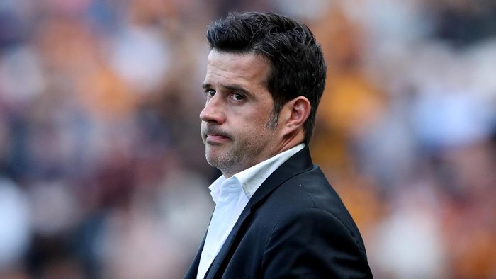 Watford Tunjuk Marco Silva sebagai Manajer Baru