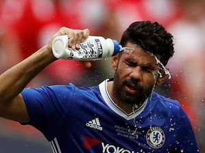 Chelsea Akan Merindukan Diego Costa